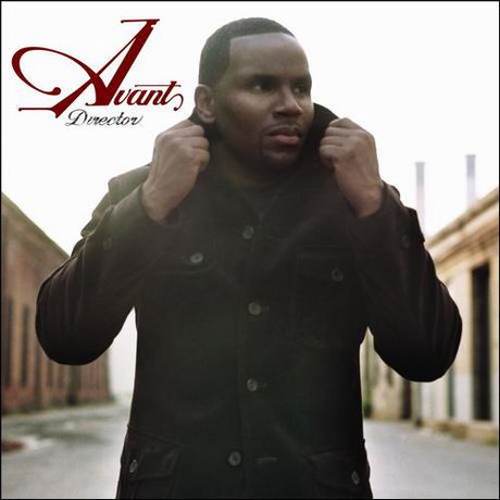 AVANT   DIRECTOR - CD