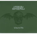 AVENGED SEVENFOLD  WAKING THE FALLEN - CD