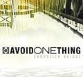 AVOID ONE THING   CHOPSTICK BRIDGE - CD