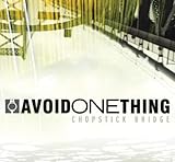 AVOID ONE THING   CHOPSTICK BRIDGE - CD