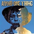 AVOID ONE THING    SELF TITLED - CD