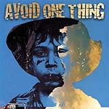 AVOID ONE THING    SELF TITLED - CD