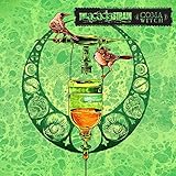 Acacia Strain Coma Witch VG VG - VINYL