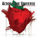 ACROSS THE UNIVERSE SOUNDTRACK - CD