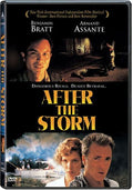 After The Storm - Blu-ray