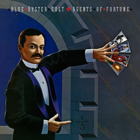 Agents of Fortune [Import] (Holland - Import) Artist: Blue Oyster Cult Format: LP Release Date: 4/1/2014 - VINYL