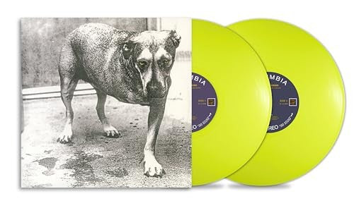 Alice In Chains -  Alice in Chains(Colored Vinyl, Anniversary Edition, Reissue) - VINYL