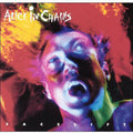 ALICE IN CHAINS  FACELIFT - CD