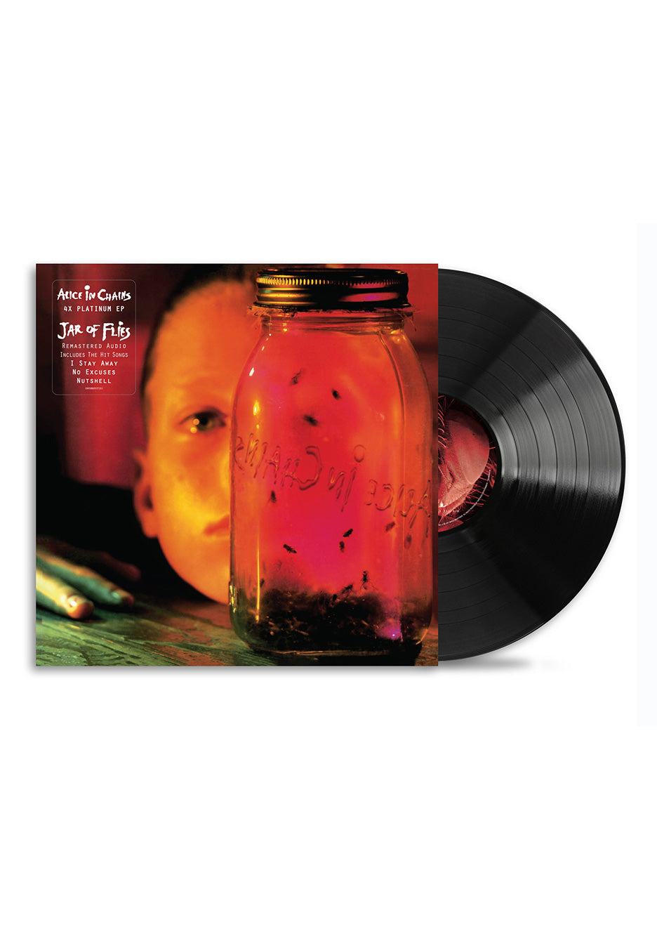 Alice in Chains  Jar Of Flies - VINYL