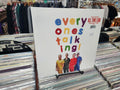 All Time Low - Everyone's Talking! (IEX) Colored Vinyl, White, Green - VINYL