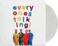All Time Low - Everyone's Talking! White - VINYL