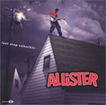 ALLISTER  LAST STOP SUBURBIA - CD