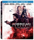 American Assassin - Blu-ray