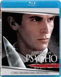 AMERICAN PSYCHO - Blu-ray
