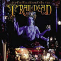 And You Will Know Us by The Trail of The Dead Madonna - RSD VINYL