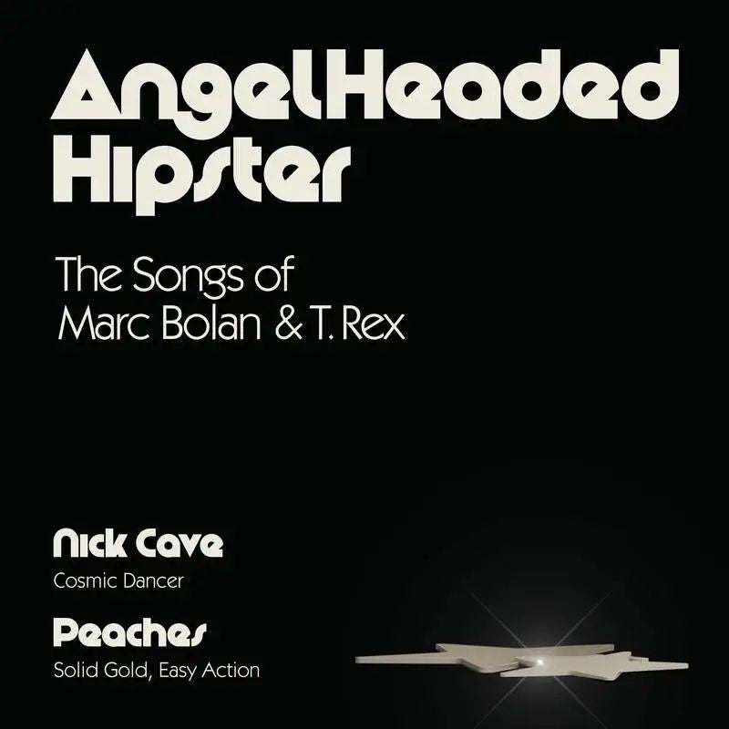 Angel Headed Hipster - RSD VINYL