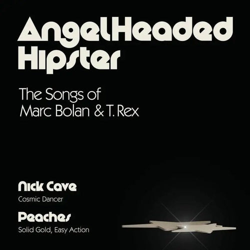 Angel Headed Hipster - RSD VINYL