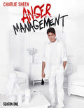 Anger Management Season 1 - Blu-ray