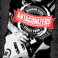 Antagonizers ATL – Working Class Street Punk - VINYL