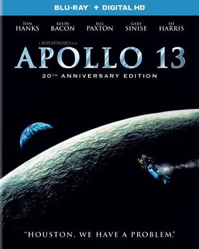 Apollo 13 - Blu-ray
