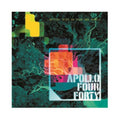 APOLLO FOUR FORTY  GETTIN HIGH - CD
