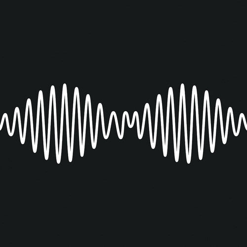 Arctic Monkeys - Am - VINYL