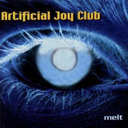 ARTIFICIAL JOY CLUB  MELT - CD