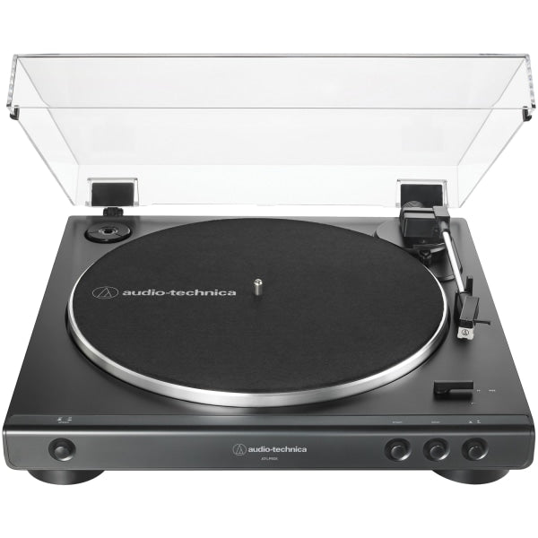 Audio-Technica LP60X Black - RECORD PLAYER