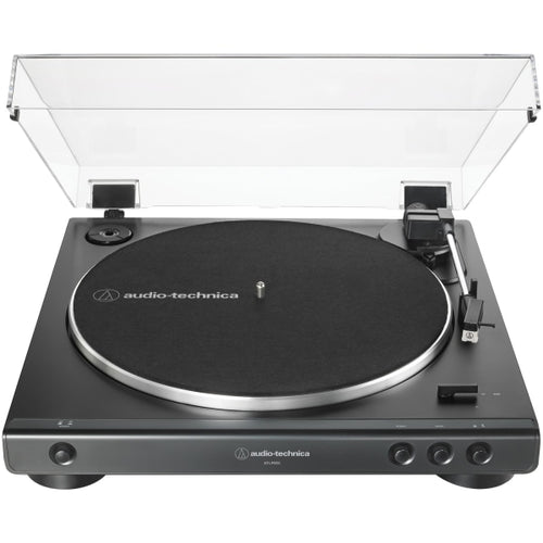 Audio-Technica LP60X Black - RECORD PLAYER