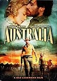 Australia - Blu-ray