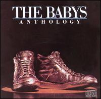 BABYS , THE    ANTHOLOGY - CD