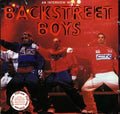 BACKSTREET BOYS INTERVIEW - CD