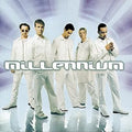 BACKSTREET BOYS MILLENNIUM - CD