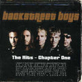 BACKSTREET BOYS  THE HITS - CHAPTER ONE - CD