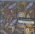 BAD RELIGION AGAINST THE GRAIN  - CD
