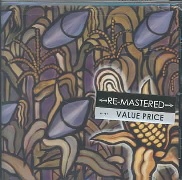 BAD RELIGION AGAINST THE GRAIN  - CD