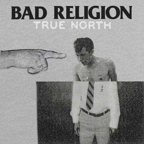 BAD RELIGION  TRUE NORTH  - CD