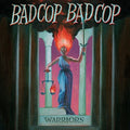 BADCOP BADCOP  WARRIORS - CD