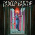 BADCOP BADCOP  WARRIORS - CD