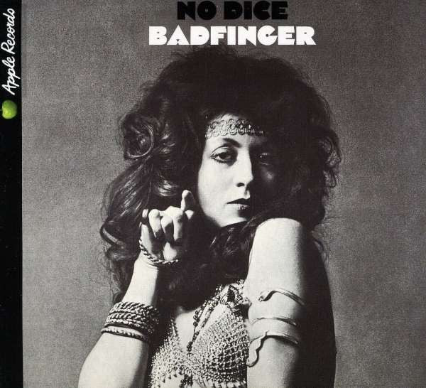 BADFINGER  NO DICE - CD