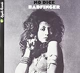 BADFINGER  NO DICE - CD