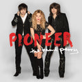 BAND PERRY , THE     PIONEER - CD