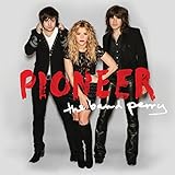 BAND PERRY , THE     PIONEER - CD