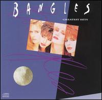 BANGLES   GREATEST HITS - CD