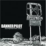 BANNER PILOT  RESIGNATION DAY - CD