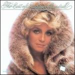 BARBRA MANDRELL  BEST OF  - CD
