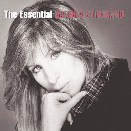BARBRA STREISAND  THE ESSENTIAL - CD