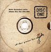 BARE NAKED LADIES  ALL THERE GREAETS HITS 1991-2001 - CD