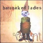 BARENAKED LADIES    STUNT - CD