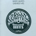 BARRY WHITE  GREATEST HITS  - CD